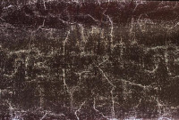 Портьера Texrepublik JL 19207-07 ш-150см P Jak арт.30 014 венге/мрамор