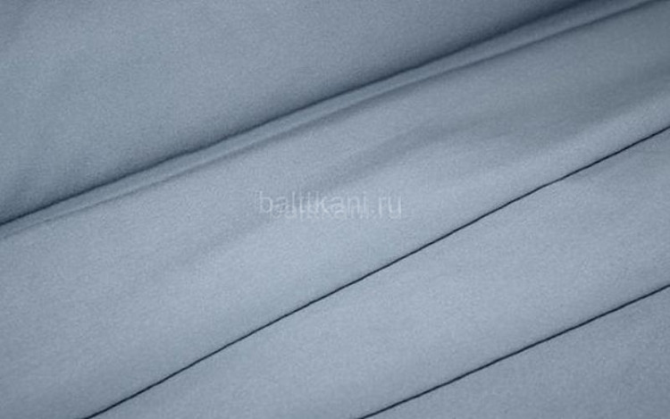 ОСТАТОК.Ткань костюмная " Стрейч " ш. 150 см арт.Т4006-24ХК св. серая