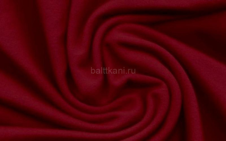 Тиси/с 120гр./м2 ш-150см состав 35%хл./65%п/э цв. бордо