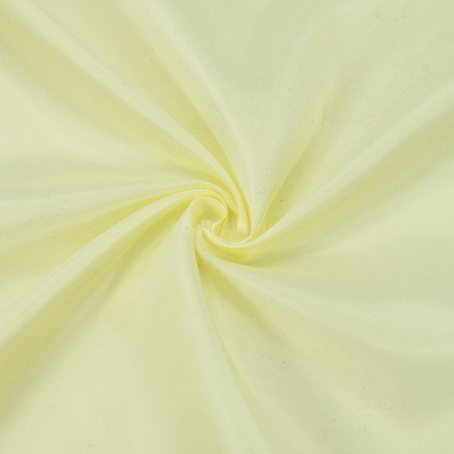 Подкладка 190 Т TAFFETA ш- 150 см пл.54гр./м2 кол.0103 молочный