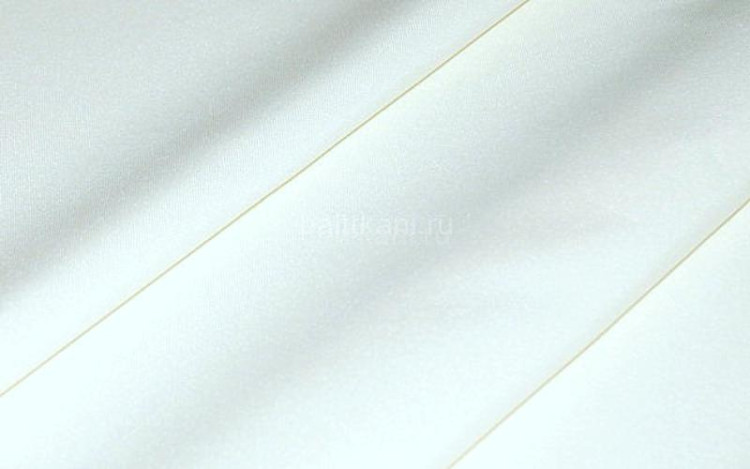 Тиси/с 120гр./м ш-150см состав 50% хл./50% п/э цв.белый/твил