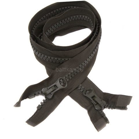 Молния трактор тип 8 S080 95см 2-х зам.усил. звено ZIP арт.251489 ассортимент