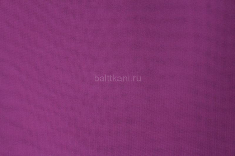 Шифон однотонный ш. 150 см розовый 1