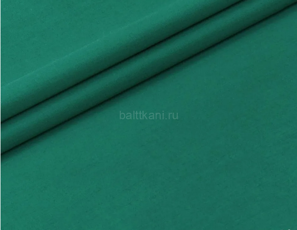 Тиси/с  ш-150см состав 35%хл./65%п/э 120гр./м2 цв. т.зеленый