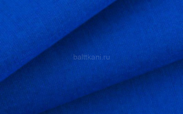 Бязь г/к 262 Шуя ш-150 см.100%хлопок пл.140гр/м2  сорт 13710 василёк
